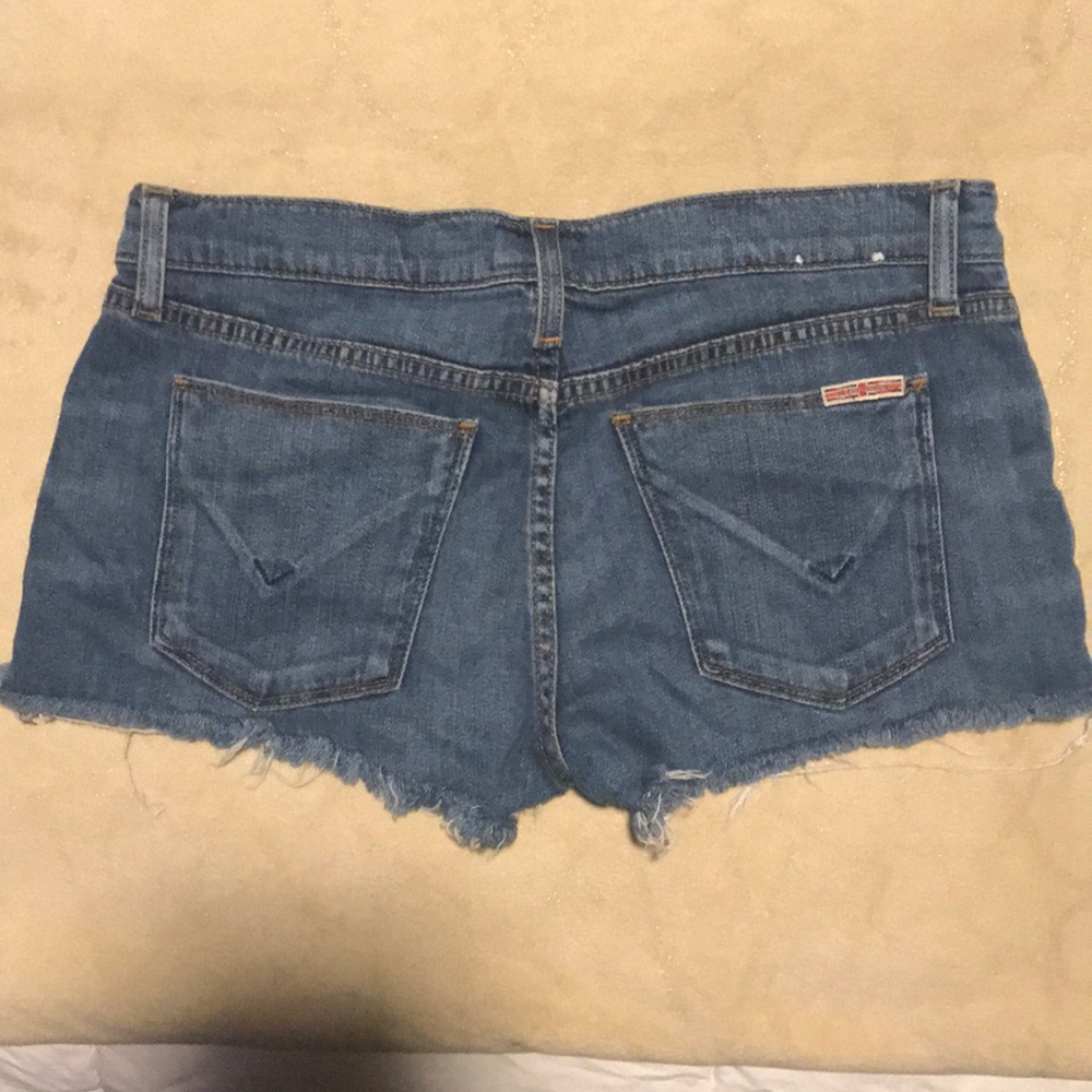 Hudson Shorts 🌟